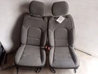 Heated Gray Cloth Front Seats From 2020 Dodge Ram 1500 Crew 12121814 Used. Price: $699.69.