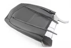 Genuine Mopar Seat Back Cover Right 1JS781D1AA New. Price: $87.61.