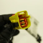 2015-20:FORD F150, Right Front Seat Wiring Harness Used. Price: $134.10.