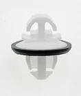 61615 Side Body Moulding Strip Trim Clips For Mercedes 910-991-00-00, 25PCS New. Price: $13.99.