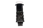 10-18 Jaguar X351 Xjl Center Console Base Frame Bracket AW93F045H38AE Oem Used. Price: $60.00.