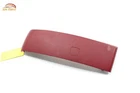 2017 - 2020 Maserati Levante Front Right Side Seat Lower Trim Cover Panel Oem Used. Price: $27.49.