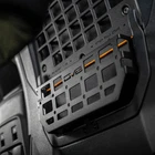 DV8 Offroad Vinyl Back Seat Molle Pocket Pair Bronco 21-26 New. Price: $99.99.