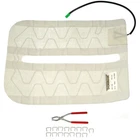 641-104 Dorman Seat Heat Pad Front For Chevy Suburban Yukon Chevrolet 2500 Gmc New. Price: $102.93.