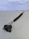 2014-2018 Subaru Forester Front Left Door Lock Latch Actuator Oem 61032SG090 Used. Price: $58.45.