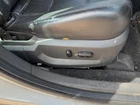 07 Fivehundred Passenger Right Side Power Seat Switch With Trim Panel Black Used. Price: $100.00.