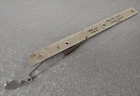 Used Original Porsche 356 Pre-a Passengers Seat Upper Outer Rail W Lever Nla 2. Price: $165.00.
