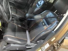 Used Front Left Seat Fits: 2011 Jeep Compass Bucket Electric Leather W/air. Price: $550.90.