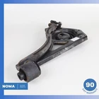 98-03 Jaguar X308 Xjr Front Right Passenger Lower Control Arm MNC2470AA Oem Used. Price: $116.20.