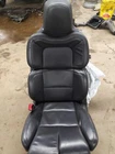 22 Navigator Left Front Seat Black Leather Pw W/heat & Cool 24 Way Used. Price: $695.00.