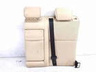 2016 Lexus IS200T 2ND Row Driver Upper Seat Cushion Tan* 71078-53122-A6 Used. Price: $224.44.