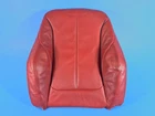 14-20 Bmw F32 428I 435I 430I 440I Fron Left Upper Seat Backrest Coral Red LCL5 Used. Price: $119.99.