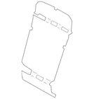 Genuine Ford 2019-2023 Ranger Seat Back Heater KB3Z-14D696-D New. Price: $59.96.