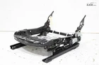 2012-2016 Bmw 328I F30 Front Left Driver Side Lower Seat Track Rail Frame Oem Used. Price: $299.99.