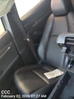 Rh Blk Lea Seat Assy Oem 19-23 Mazda Used. Price: $175.00.