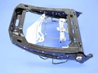 Genuine Mopar Front Seat Back Frame 68105870AK New. Price: $825.65.