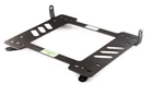 Planted Seat Bracket Driver (left) Side Bmw Z3/M Coupe (96-02) Steel Black New. Price: $218.00.