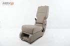 2021 - 2024 Honda Odyssey Rear 2ND Row Center Middle Side Seat Complete Oem Used. Price: $399.99.