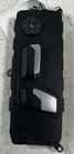 2018 - 2024 Bmw X3 G01 Front Left Driver Side Seat Adjustment Switch # 108183 Used. Price: $62.48.