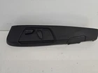 2013-2016 Bmw 328I F30 Front Right Outer Seat Switch Trim / Bezel 7243556 Oem Used. Price: $55.00.