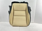 2015-2021 Lexus NX300H Driver Front Seat Bottom Cushion Leather Used Oem. Price: $313.00.