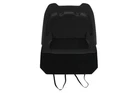 2024+ Jeep Wrangler Jl Jt Seat Back Rear Kick Trim Panel, Black Mesh 7FM18TX7AA Used. Price: $99.99.