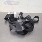 2019 Lexus LS500 Front Bucket Seat Retractor Black Left Driver Used. Price: $90.31.