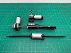 16-19 Bmw X1 F48 Front Left Driver Seat Power Motor Set Oem Used. Price: $73.13.