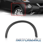 Front Fender Wheel Arch Molding Passenger Side For Nissan Juke 2011-2017 New. Price: $44.89.