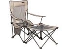 Lippert 2022114829 Campfire Position Padded Recliner With Ottoman, Sand New. Price: $111.69.
