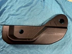 2015 2020 Ford F-150 Front Left Seat Outer Switch Cover Oem FL3B-1562185-AAW Used. Price: $79.00.