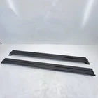 2018-2022 Honda Odyssey Rear 2ND Row Seat Frame Floor Slide Rail Cover Oem Set Used. Price: $186.99.
