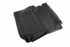 Genuine Gm Jet Black Driver Side 3RD Row Seat Back Cover 84531474 New. Price: $102.58.
