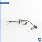 98-03 Jaguar XJ8 Vdp X308 Front Left Driver Seat Recline Motor W/ Memory Oem Used. Price: $88.69.
