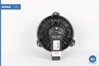 09-15 Jaguar Xf X250 Xjl Ac Air Conditioner Heater Blower Motor AV2727005391 Oem Used. Price: $62.25.