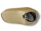 Armrest Center For Mercedes W114 W115 /8 W123 W116 W126 Beige. Neu. Price: $231.06.