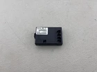 2017-2019 Dodge Charger Front Right Heated Seat Control Module 68309709AA Oem Used. Price: $36.23.