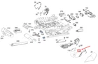 Mb Gle W167 Front Outer Left Seat Height Adj. Cover A16791913009051 Neu. Price: $86.25.