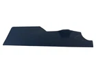 2010-2017 Chevrolet Equinox Front Left Driver Seat Adjuster Track Finish Cover Used. Price: $33.27.