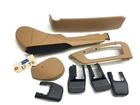 2013-2015 Lexus GS350 Right Passenger Front Seat Trims Set Oem. Used. Price: $29.99.