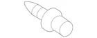 Genuine Mitsubishi Seat Back Assembly Bolt MR789090 New. Price: $15.30.