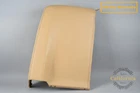 90-02 Mercedes R129 SL500 SL600 Right Seat Backrest Cover Trim 1299140223 Oem Used. Price: $63.75.