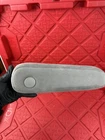 2008-2013 Toyota Highlander Second Row Seat Armrest Suede Left Side Oem Used. Price: $50.00.