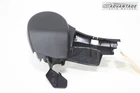 2019-2022 Toyota Prius Awd-e Front Left Side Seat Inner Recliner Cover Trim Oem Used. Price: $29.99.