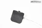 2015-2023 Ford Mustang Front Left Seat Track Rail Rearward Trim Cover Cap Oem Used. Price: $22.11.