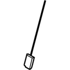 Genuine Ford Adjust Handle 6L2Z-7862418-CAA New. Price: $100.79.