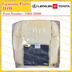Toyota Genuine 4RUNNER UZN21# GRN21# Front Seat Cushion Pad Lh 71501-35080 Oem New. Price: $294.22.