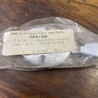 Restoparts Bucket Seat Headrest Lock Set 1969-1972 Gto Lemans Chevelle Riviera New. Price: $24.95.