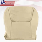 Fit 2008 - 2015 Lexus LX570 Driver Bottom Perforated Replacement Seat Cover Tan New. Price: $170.17.