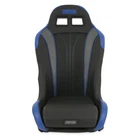 S104-307 Simpson Racing Vortex Ii Off-road Suspension Seat New. Price: $649.95.